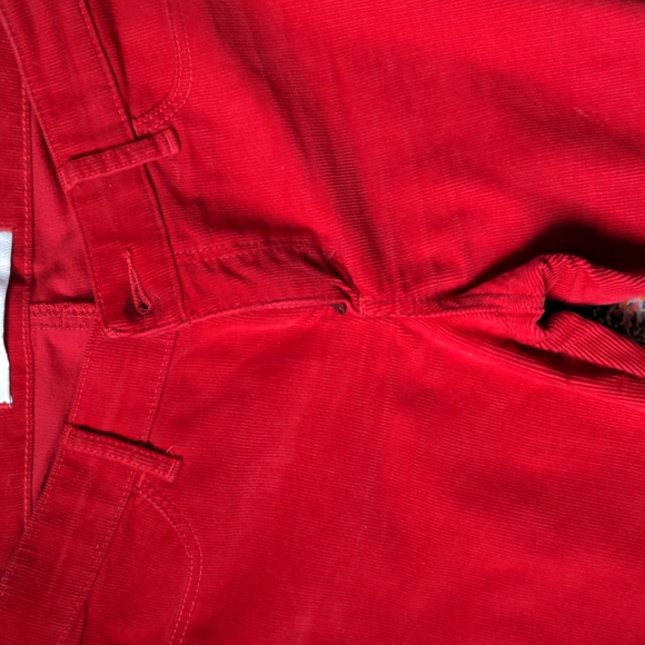 Abercrombie and Fitch skinny cords - Picture 3 of 6